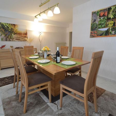 Zauber Der Pfalz Romerberg Экстерьер фото