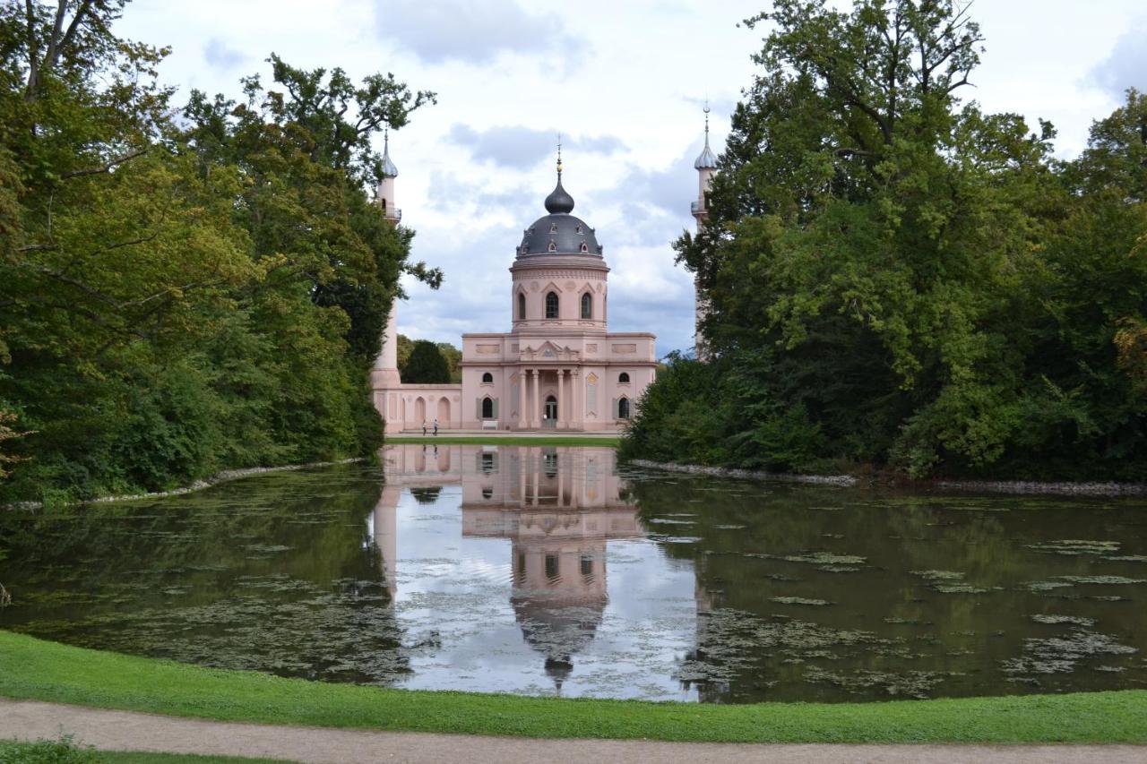 Zauber Der Pfalz Romerberg Экстерьер фото