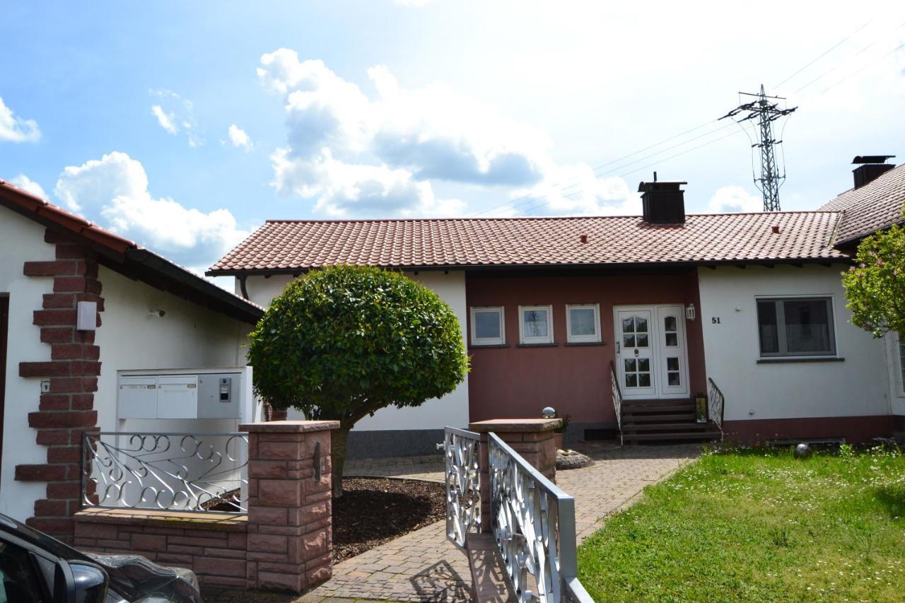 Zauber Der Pfalz Romerberg Экстерьер фото