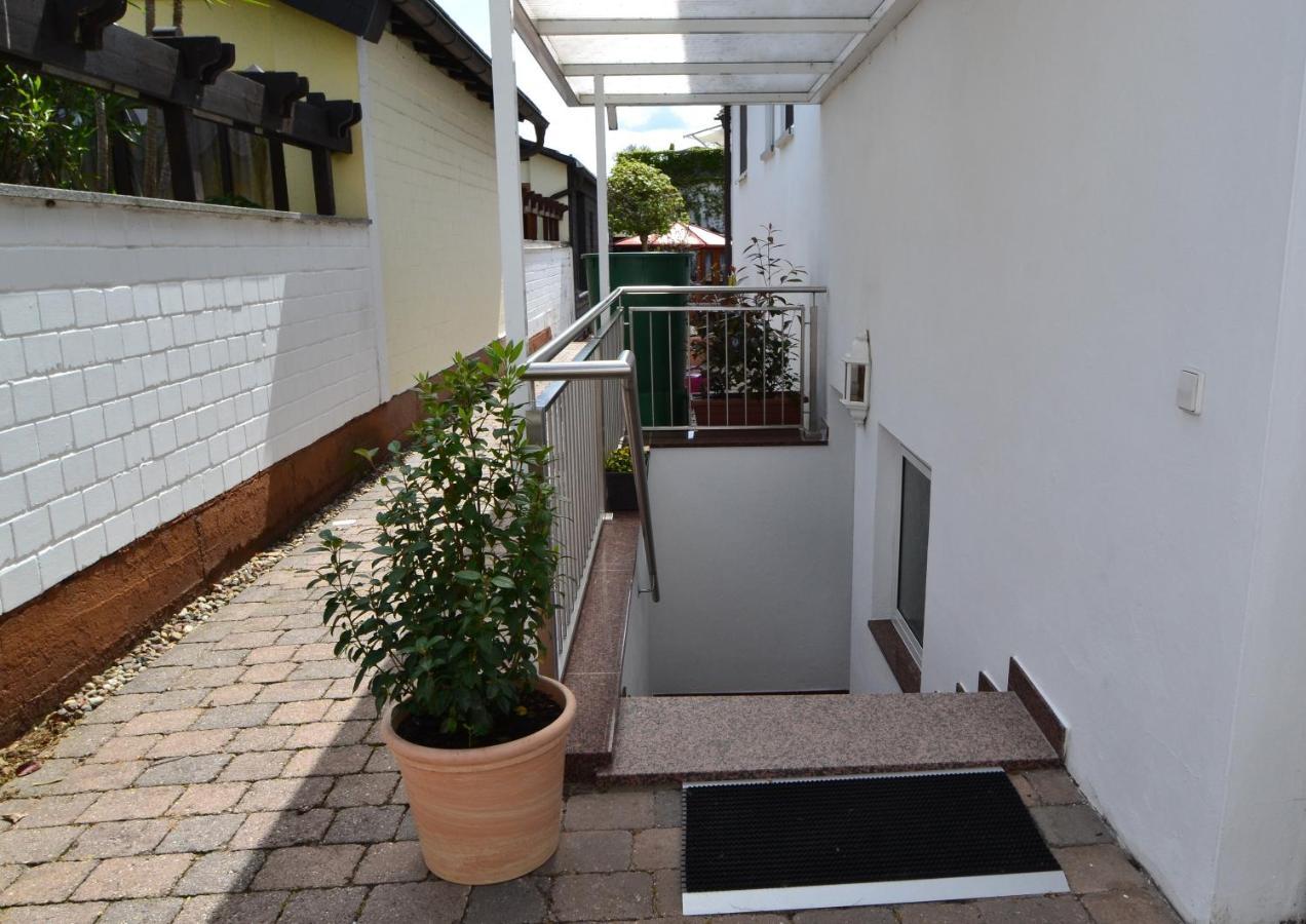 Zauber Der Pfalz Romerberg Экстерьер фото